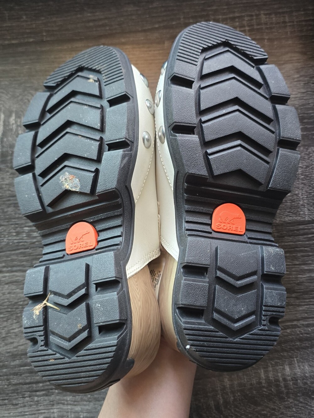 Sorel Roam'n Clogs RVT - Picture 5 of 6